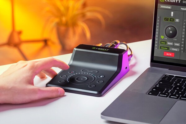 CONNECT 2聲卡 CONNECT 2聲卡