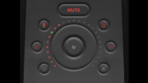 全域靜音鍵 全域靜音鍵