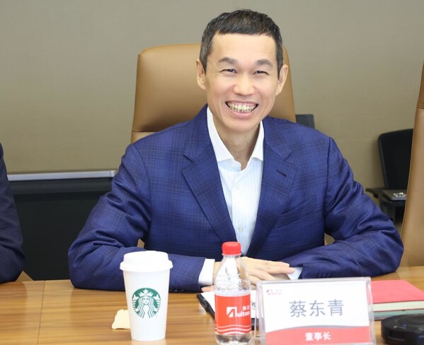 昆明物流車換電戰(zhàn)略合作簽定！奧動助推春城公共領(lǐng)域車輛全面電動化