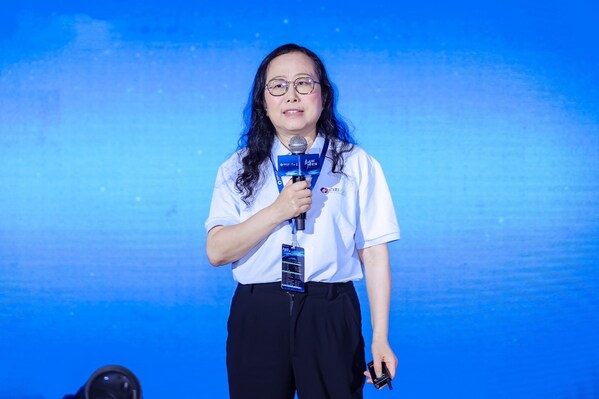 2024年百世云倉全國網(wǎng)絡(luò)大會(huì)宣布全面出海