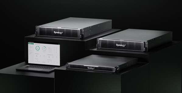 Synology ActiveProtect 備份一體機即將發(fā)布，為企業(yè)提供高擴展、集中化數(shù)據(jù)保護方案