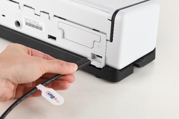 Brother網(wǎng)絡(luò)掃描儀ADS-1350W上市，助力小型辦公場(chǎng)所文檔電子化