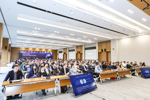 共創(chuàng)數(shù)智世界，新華三集團Digital Tour 2024大會圓滿落幕