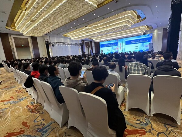 浪潮信息Lance SUN：高效數(shù)據(jù)編排，加速數(shù)據(jù)在AI場(chǎng)景釋放潛能