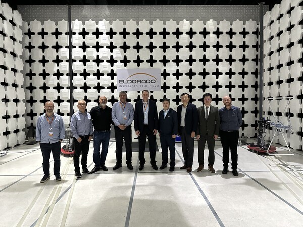 智憶巴西啟動江波龍新產(chǎn)品線，并發(fā)布8.59億新投資計劃