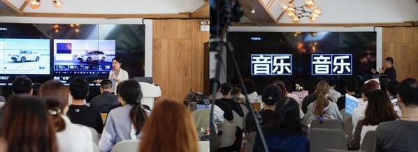 蒙納字庫(kù)（Monotype）為長(zhǎng)城汽車(chē)打造車(chē)載定制字體