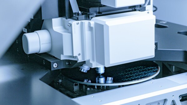 天準科技發(fā)布國內(nèi)首臺40nm明場納米圖形晶圓缺陷檢測設(shè)備