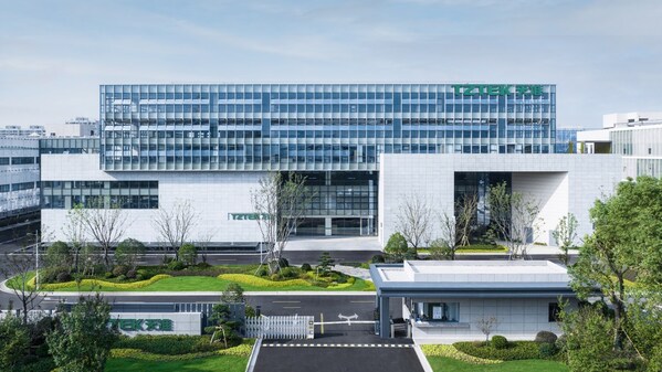 天準科技發(fā)布國內(nèi)首臺40nm明場納米圖形晶圓缺陷檢測設(shè)備