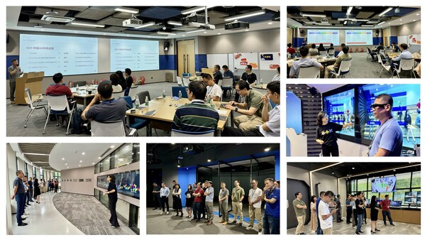 IBM中國(guó)四十年，攜手校友再出發(fā)