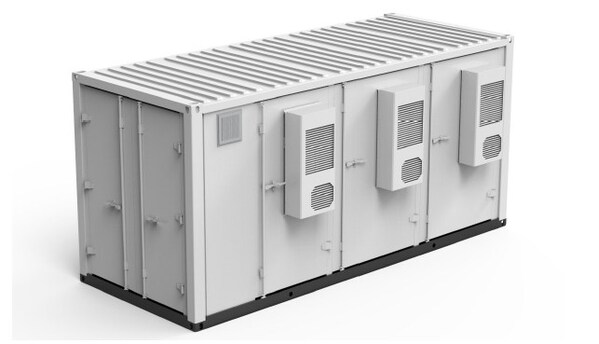 T&Uuml;V萊茵助力合肥國軒完成儲能集裝箱意大利EPD注冊