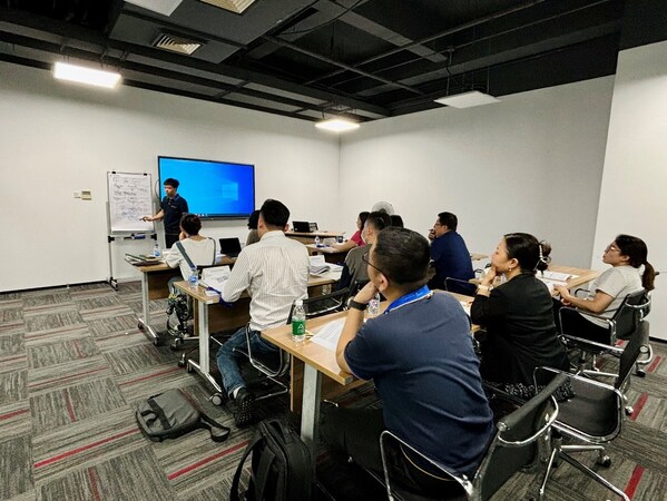 T&Uuml;V萊茵2024年汽車整車出口認證工程師研修班