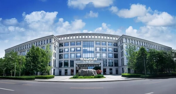 元腦伙伴共行記丨華勝天成:大模型應用落地 技術行業(yè)優(yōu)勢需互補