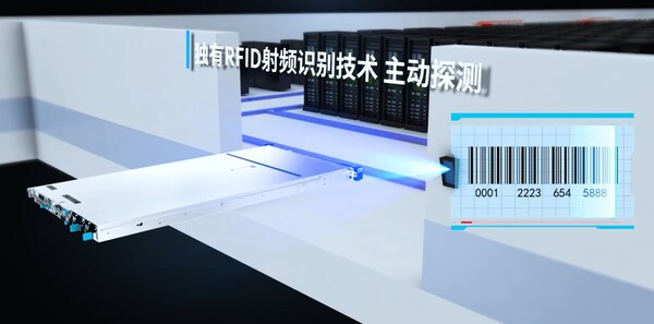 金融數(shù)據(jù)中心最大規(guī)模！浪潮信息InManage助力大行10萬+IT設(shè)備統(tǒng)一管理