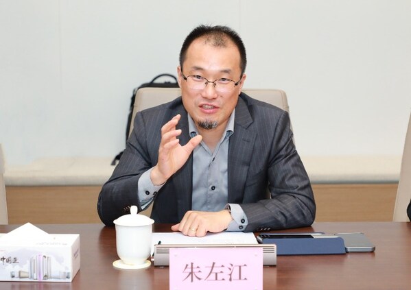 歐姆龍自動化與格力智能裝備簽署戰(zhàn)略合作伙伴協(xié)議