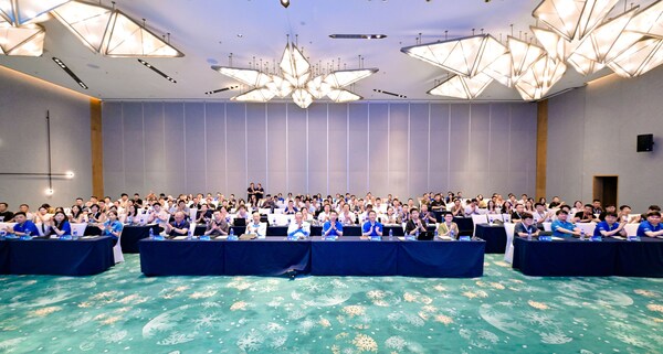 T&Uuml;V萊茵攜手涂鴉智能舉辦物聯(lián)網(wǎng)產(chǎn)品出海要求及合規(guī)技術(shù)研討會