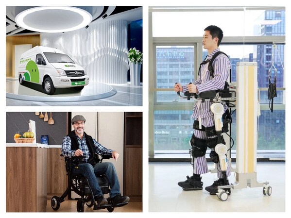 引領(lǐng)康復(fù)養(yǎng)老護(hù)理新風(fēng)向，這場(chǎng)康復(fù)行業(yè)盛會(huì)您不容錯(cuò)過(guò)！