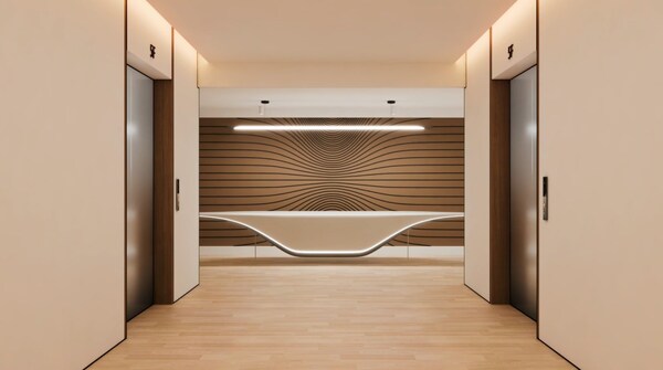 2024年電梯行業(yè)民族品牌崛起，LINVOL領(lǐng)沃成矚目焦點