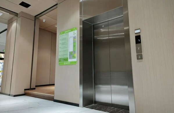 2024年電梯行業(yè)民族品牌崛起，LINVOL領(lǐng)沃成矚目焦點