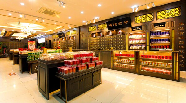 德生堂攜手RELEX優(yōu)化供應(yīng)鏈計(jì)劃流程，庫存周轉(zhuǎn)率提高5%