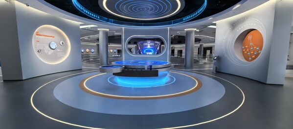 煙臺核醫(yī)療科技館:以場館為紐帶 用