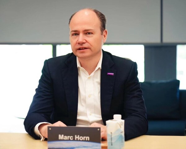 默克中國與遠景簽署合作備忘錄，推動實現(xiàn)可持續(xù)發(fā)展承諾