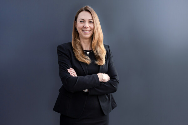 英格麗&middot;塞巴爾博士被任命為德莎執(zhí)行董事會技術(shù)負責人，她將負責技術(shù)和可持續(xù)發(fā)展相關(guān)工作。