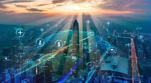 喜報(bào) | 軟通智新工業(yè)互聯(lián)網(wǎng)平臺(tái)成功入選遼寧省省級(jí)工業(yè)互聯(lián)網(wǎng)平臺(tái)！