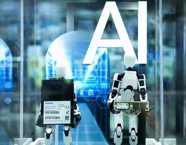 江波龍亮相ELEXCON2024深圳電子展，首次提出PTM商業(yè)模式