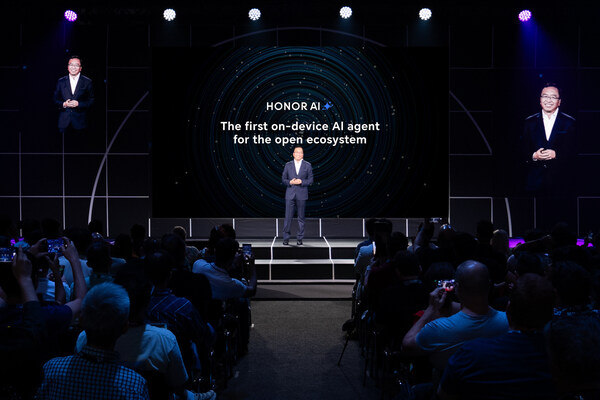 定義AI Agent四大核心能力，榮耀I(xiàn)FA劇透端側(cè)AI創(chuàng)新進(jìn)展