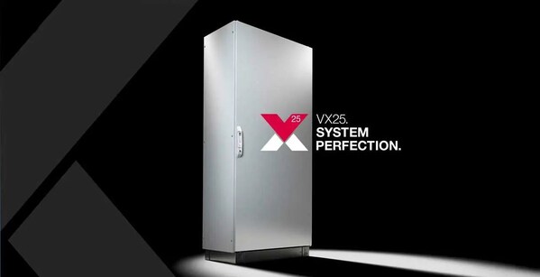 新品首發(fā)，威圖全價(jià)值鏈解決方案將亮相工博會(huì)