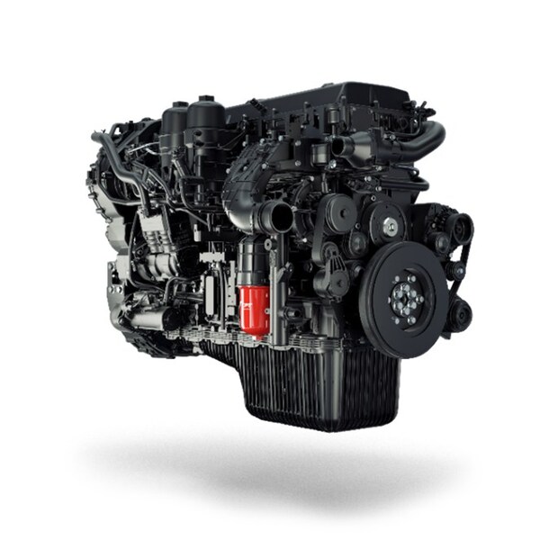 菲亞特動力科技展示其新款傳統(tǒng)內燃機和電驅動力產品