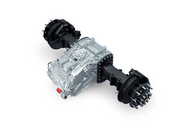 菲亞特動力科技展示其新款傳統(tǒng)內燃機和電驅動力產品