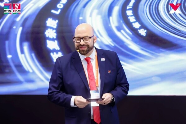 創(chuàng)新不止，定義