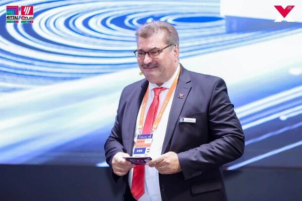 創(chuàng)新不止，定義