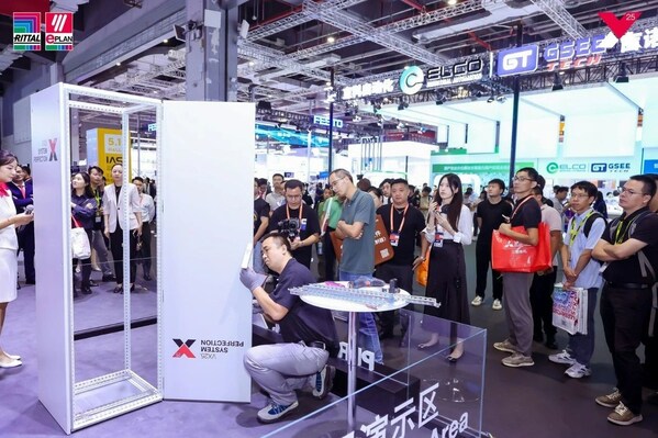 創(chuàng)新不止，定義