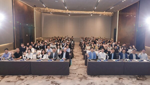 T&Uuml;V萊茵舉辦汽車全球市場準(zhǔn)入與最新法規(guī)技術(shù)論壇