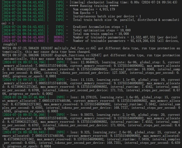 大模型開發(fā)生態(tài)加速進化，源2.0全面適配百度PaddleNLP