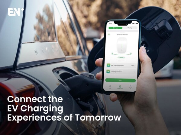 EN+科技充電運(yùn)營(yíng)平臺(tái)正式通過OCA官方OCPP 2.0.1 認(rèn)證