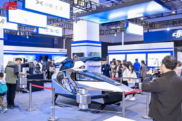 2024電博會精彩落幕