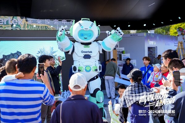 奔跑大使歌小寶機甲