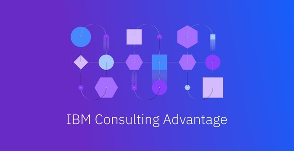 IBM咨詢,用科學(xué)重塑咨詢
