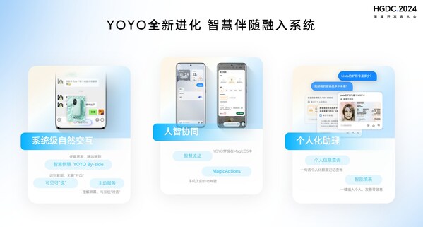 HGDC.2024 | AI Agent 分論壇:YOYO智能體將帶來更高增長(zhǎng)的生態(tài)機(jī)遇