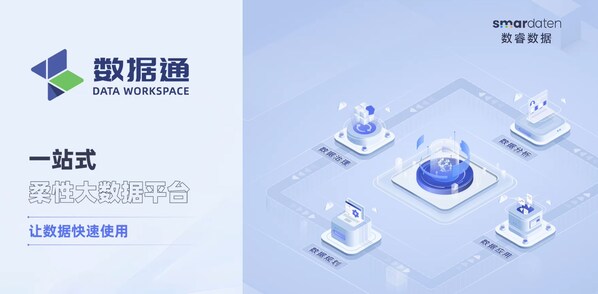 數(shù)據(jù)要素時代，如何構(gòu)建更高效的數(shù)據(jù)治理能力