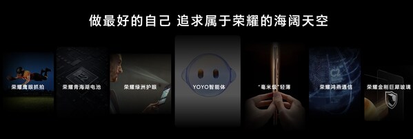 新榮耀四周年:用自己的名字去自己的遠方