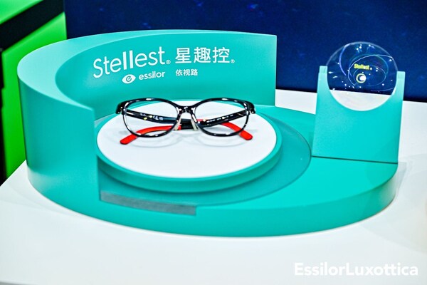 平光星趣控臨床研究發(fā)布實(shí)現(xiàn)了兒童青少年近視管理解決方案從控制到預(yù)防的跨越