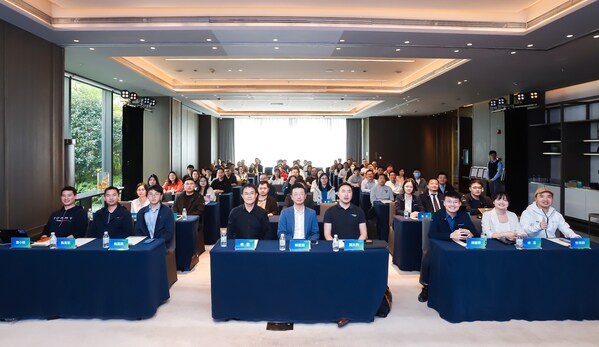 TÜV萊茵在蘇州舉辦第三屆助力清潔電器品牌國際化論壇 TÜV萊茵在蘇州舉辦第三屆助力清潔電器品牌國際化論壇