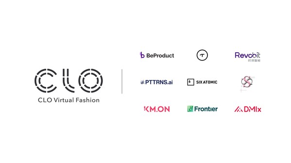 CLO宣布與業(yè)內(nèi)領(lǐng)先的時(shí)尚科技公司們建立戰(zhàn)略合作伙伴關(guān)系，共同打造端到端數(shù)字化工作流程