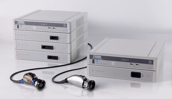 卡爾史托斯首批國(guó)產(chǎn)影像產(chǎn)品 卡爾史托斯首批國(guó)產(chǎn)影像產(chǎn)品