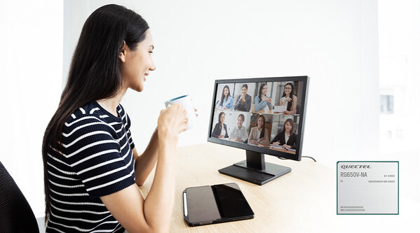 RG650V-NA性能卓越，可滿足客戶的多樣化需求