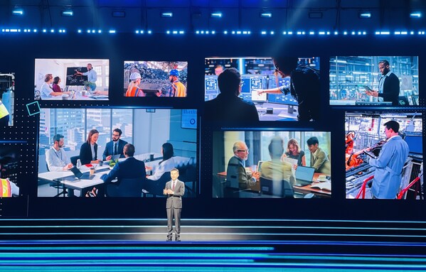 攜手烏鎮(zhèn)峰會，共赴下一個(gè)十年之約